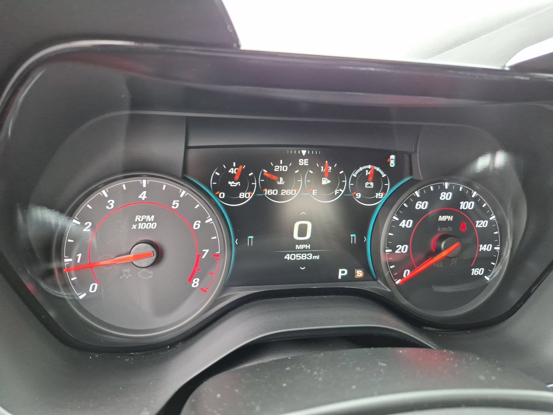 Certified 2018 Chevrolet Camaro LT RWD image 11