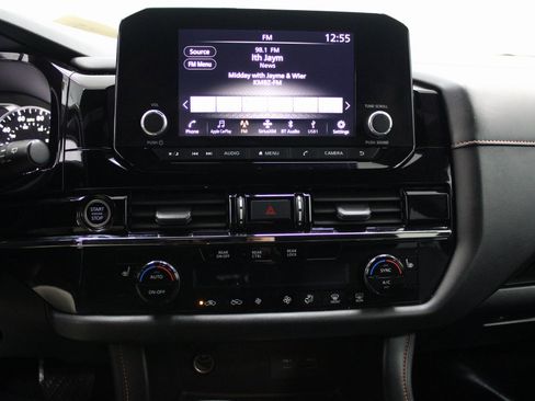 Used 2023 Nissan Pathfinder Rock Creek image 44