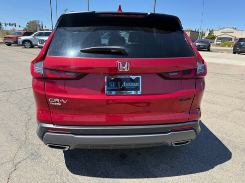 Used 2024 Honda CR-V Sport-L image 7