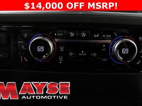 New 2026 GMC Sierra 1500 SLT w/ SLT Premium Plus Package image 7