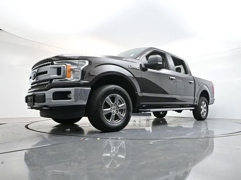 Used 2020 Ford F150 XLT w/ Equipment Group 302A Luxury image 31