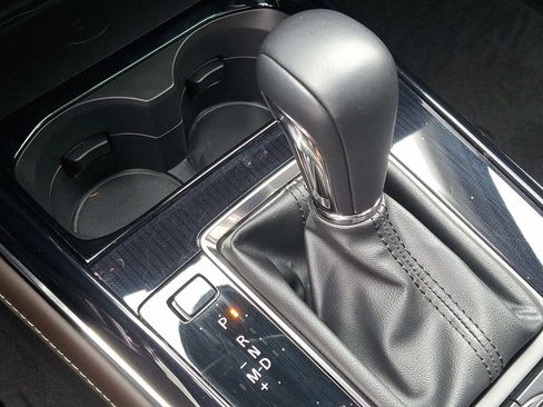 Certified 2025 MAZDA CX-30 2.5 Turbo w/ Premium Plus Pkg image 15