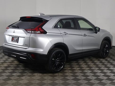 New 2025 Mitsubishi Eclipse Cross LE image 7