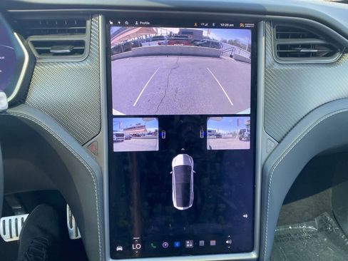 Used 2020 Tesla Model X Performance AWD/4WD image 17