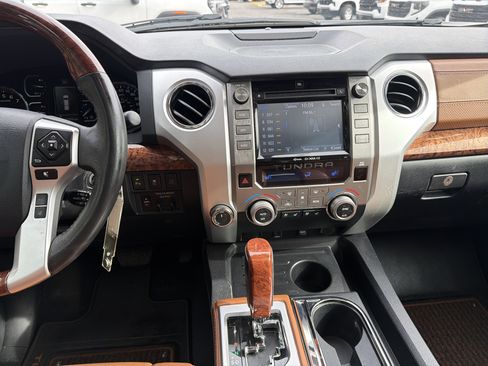 Used 2018 Toyota Tundra 1794 Edition image 29