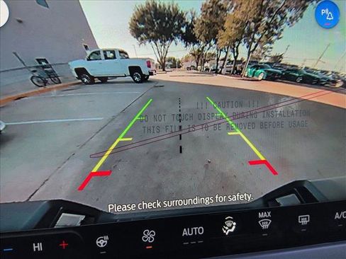 New 2025 Ford Bronco Sport Badlands image 13