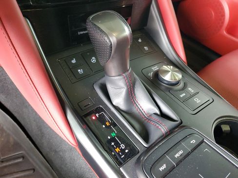 Used 2023 Lexus IS 350 F Sport image 29