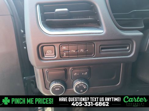 Used 2023 Chevrolet Suburban Premier image 23