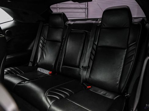 Used 2020 Dodge Challenger SRT Hellcat Redeye image 85