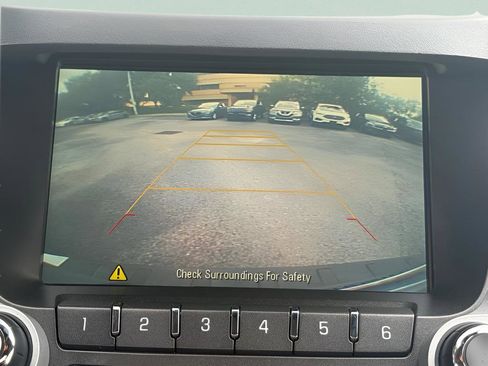 Used 2015 GMC Terrain Denali FWD image 18