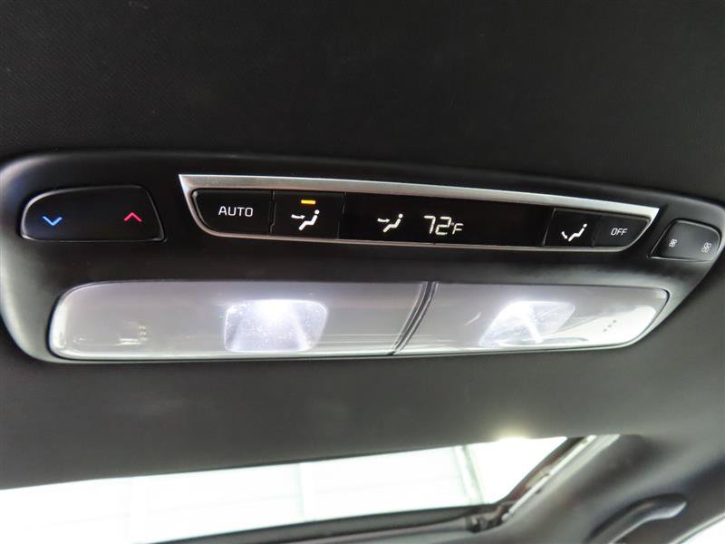 Used 2023 Kia Telluride EX AWD/4WD image 29