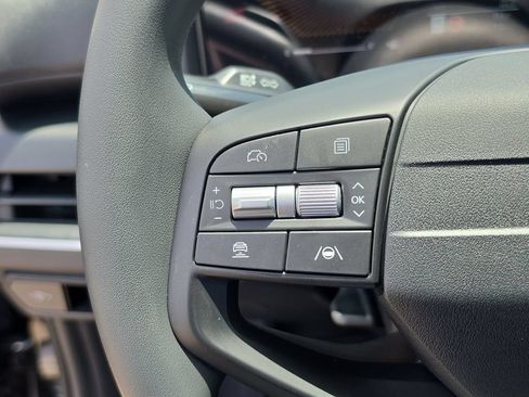 New 2026 Kia K4 FWD image 29
