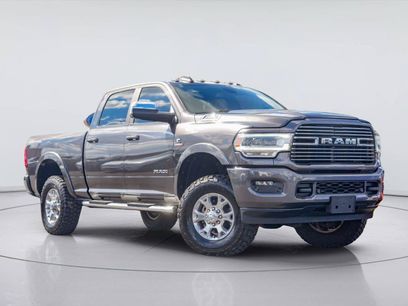 Used 2022 RAM 2500 Laramie