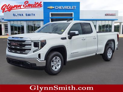 Used 2024 GMC Sierra 1500 SLE