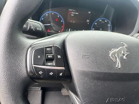 Used 2023 Ford Bronco Sport Big Bend AWD/4WD image 16