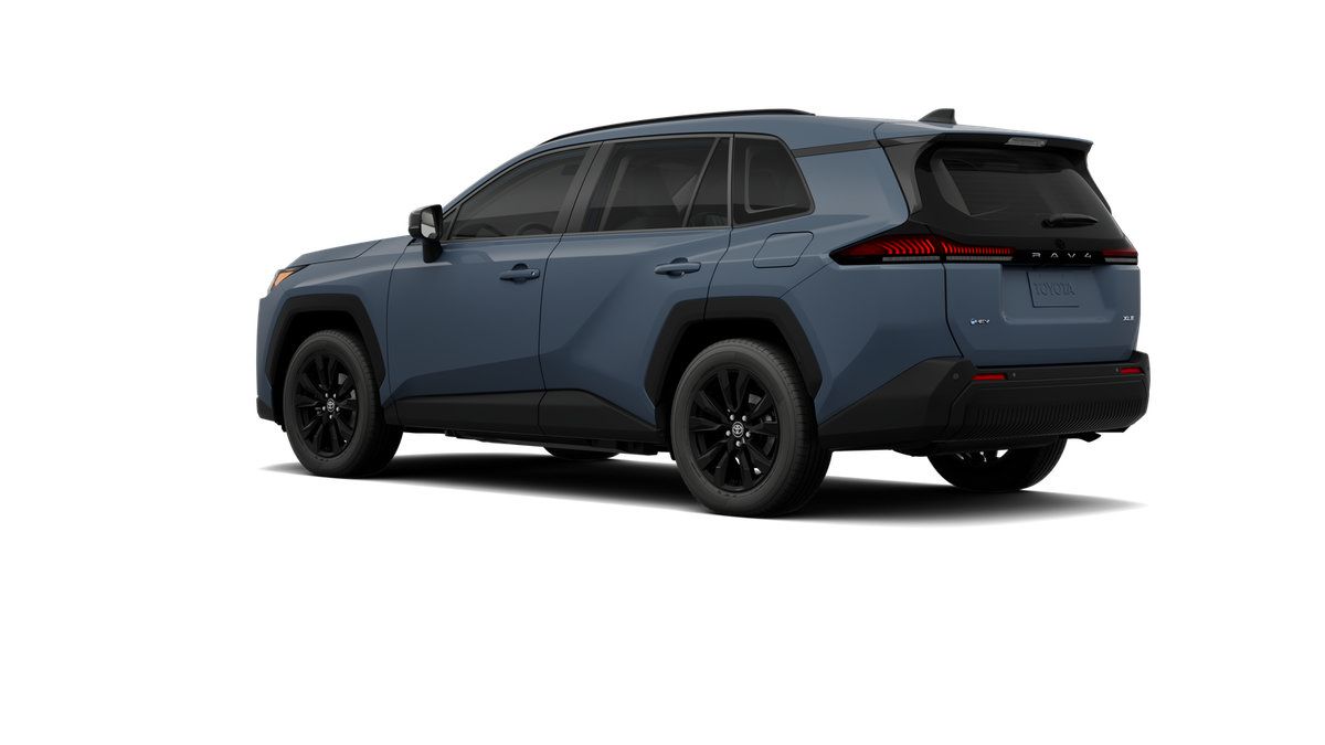 New 2026 Toyota RAV4 XLE Premium w/ Panoramic Sun Roof Package FWD image 36