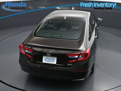 Used 2018 Honda Accord Touring image 35