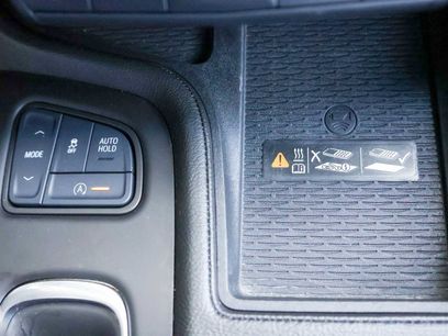 Certified 2023 Cadillac CT5 Luxury w/ Cold Weather Package