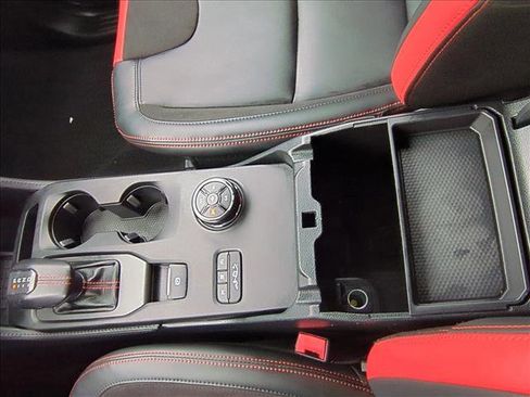 Used 2024 Ford Ranger Raptor image 15