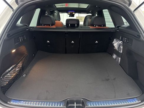 New 2026 Mercedes-Benz GLC 300 image 24