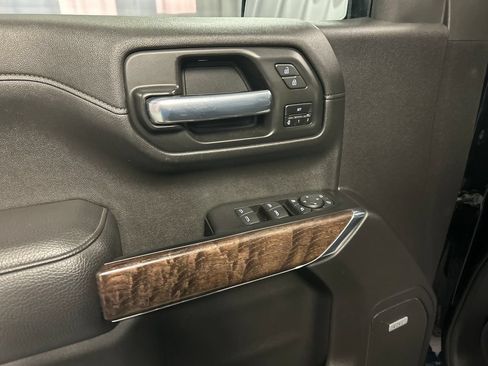 Used 2021 GMC Sierra 1500 Denali w/ Denali Ultimate Package AWD/4WD image 14