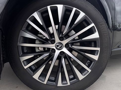 Used 2023 Lexus RX 350 Premium Plus w/ Cold Area Package image 9