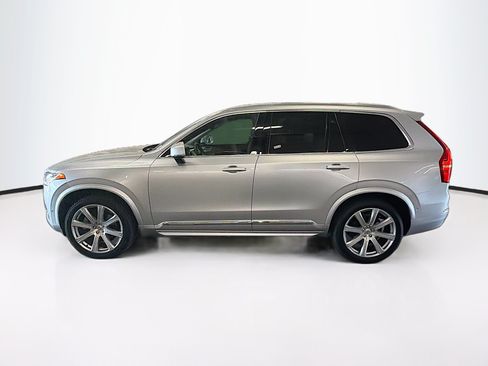 Used 2018 Volvo XC90 T6 Inscription w/ Convenience Package AWD/4WD image 4