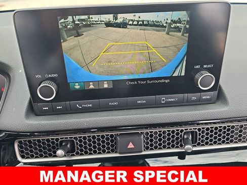 Used 2024 Honda Civic Sport image 21