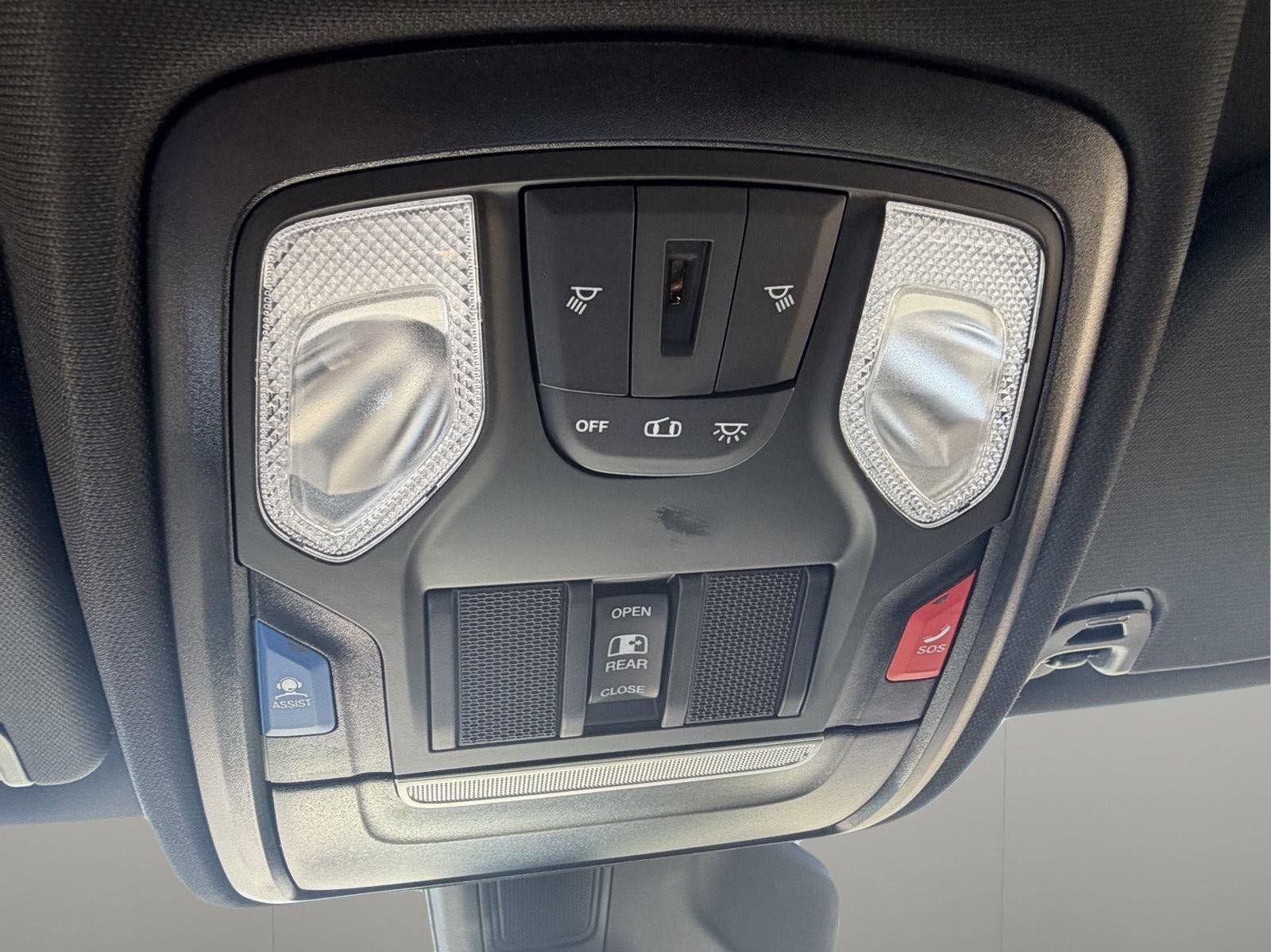 Used 2025 RAM 1500 Big Horn AWD/4WD image 28