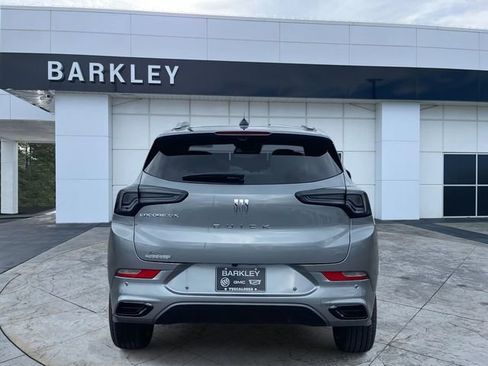 New 2026 Buick Encore GX Avenir w/ Avenir Technology Package image 3