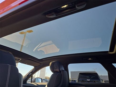 Certified 2024 Cadillac Lyriq Luxury w/ LPO, Floor Liner Package image 27