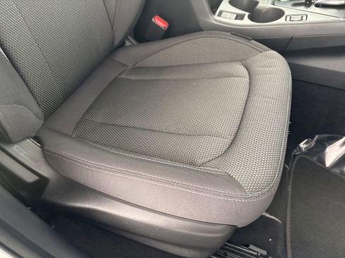 Used 2024 Subaru Crosstrek 2.0i Premium image 28