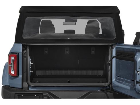 New 2025 Ford Bronco Outer Banks image 28