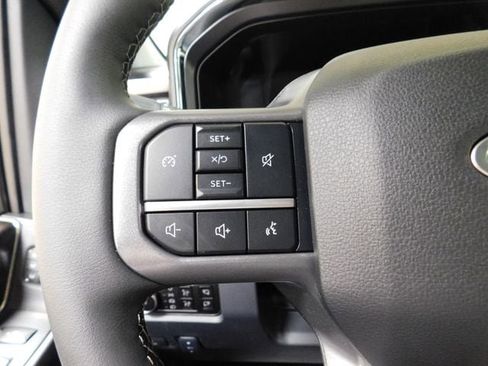 New 2026 Ford F250 Lariat w/ Black Appearance Package image 20