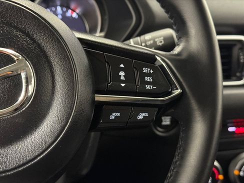 Used 2023 MAZDA CX-5 AWD 2.5 S image 20