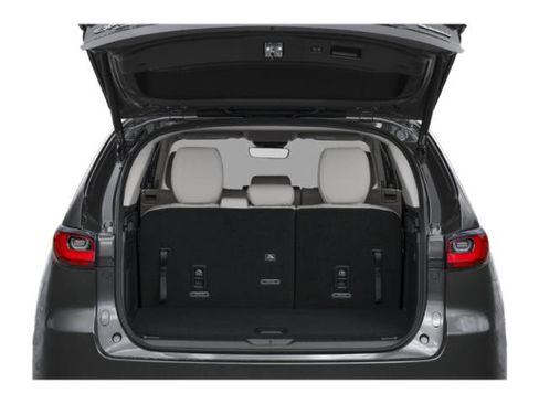 New 2026 MAZDA CX-90 3.3 Turbo w/ Premium Sport Pkg image 10