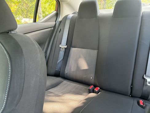 Used 2024 Nissan Sentra SV image 72