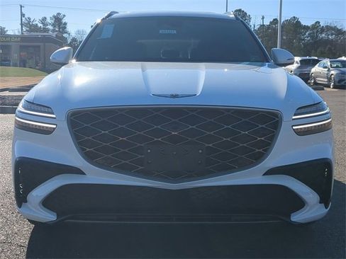 New 2026 Genesis GV70 2.5T Sport Prestige image 8