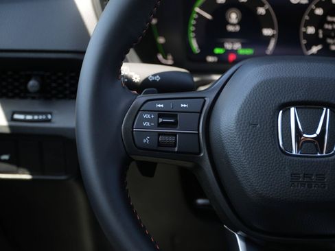 New 2026 Honda CR-V Sport-L image 22