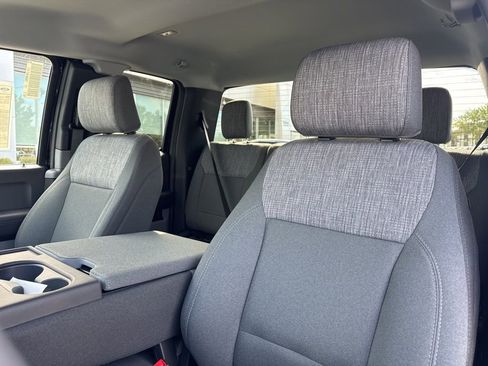 New 2026 Ford F250 XLT w/ FX4 Off-Road Package image 12
