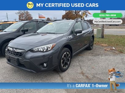 Used 2023 Subaru Crosstrek 2.0i Premium