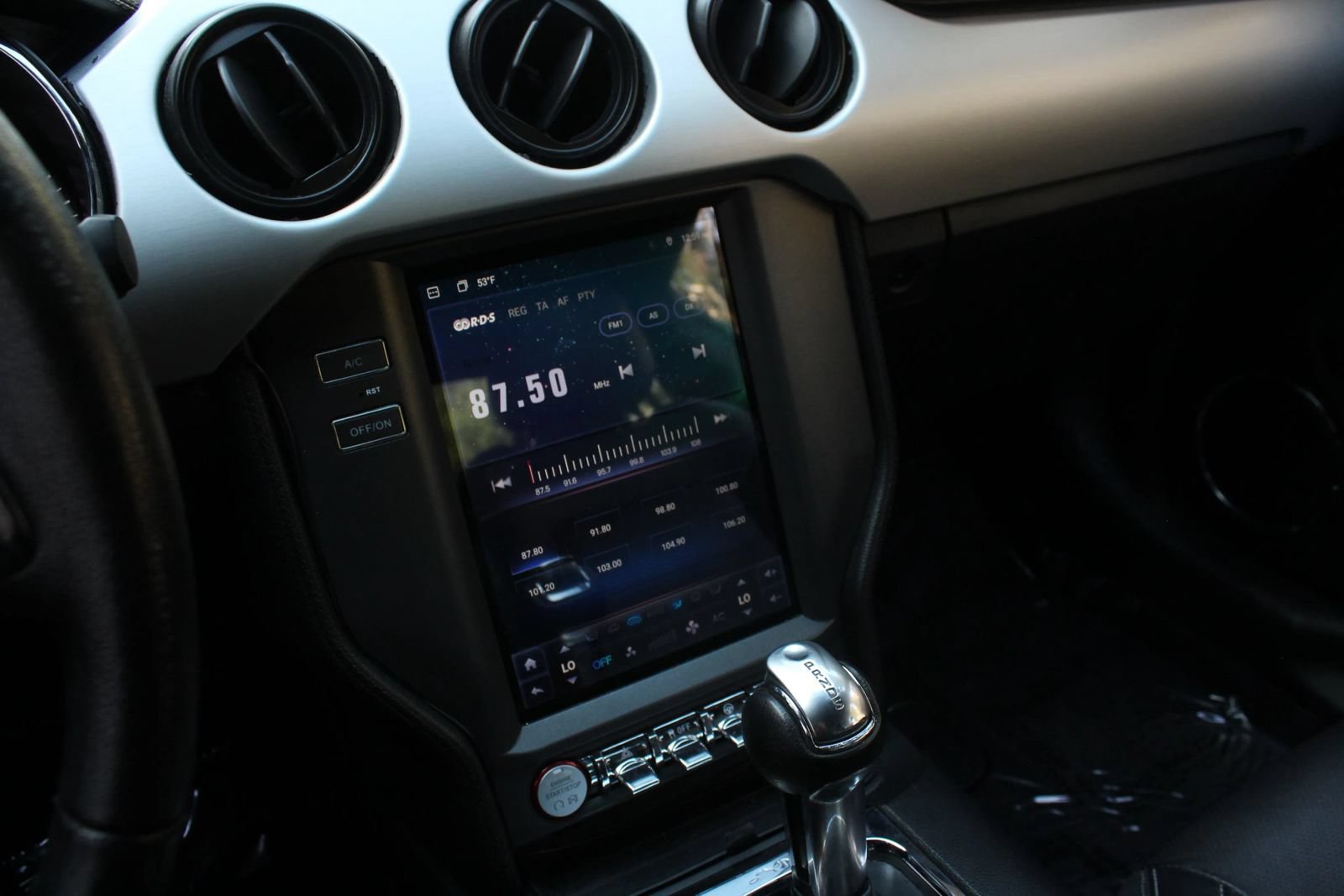 Used 2016 Ford Mustang Premium RWD image 25