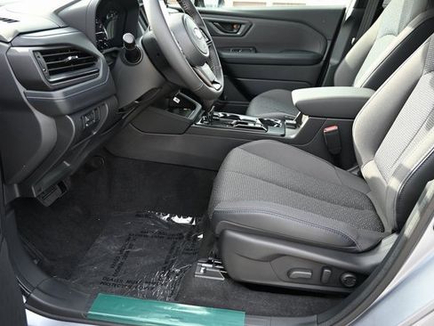 New 2026 Subaru Forester Premium image 18