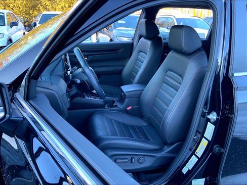 Used 2025 Honda CR-V Sport-L image 9