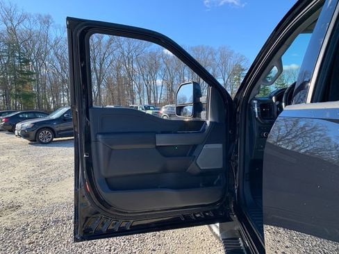 Used 2023 Ford F250 Lariat w/ Sport Appearance Package image 16