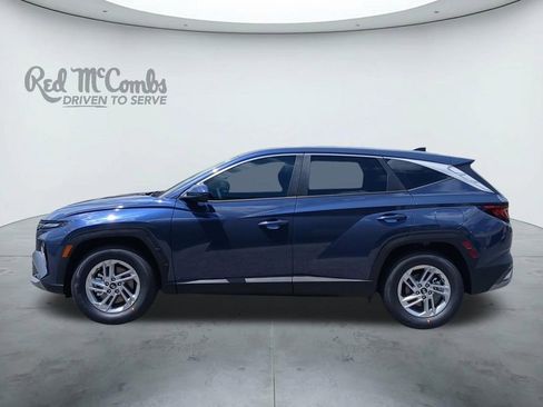 New 2026 Hyundai Tucson SE FWD image 2