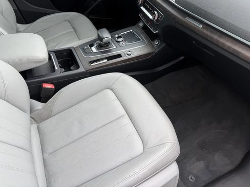 Used 2018 Audi Q5 2.0T Premium Plus AWD/4WD image 27