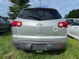 Used 2012 Chevrolet Traverse LS image 4