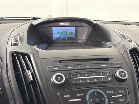 Used 2017 Ford Escape SE FWD image 13