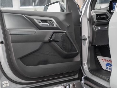 New 2026 Chevrolet Silverado EV LT w/ LPO, Dark Package Plus image 35